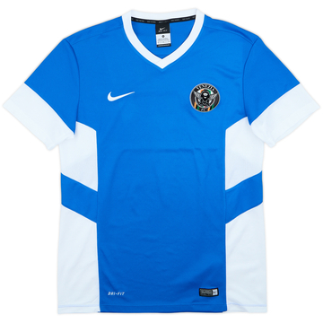 2015-16 Venezia Nike Maillot d'entraînement - 8/10 - (M)