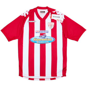 Maillot domicile Barletta 2017-18 (L)
