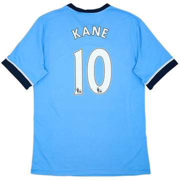 Maillot extérieur Tottenham 2015-16 Kane #10 - 9/10 - (XL)