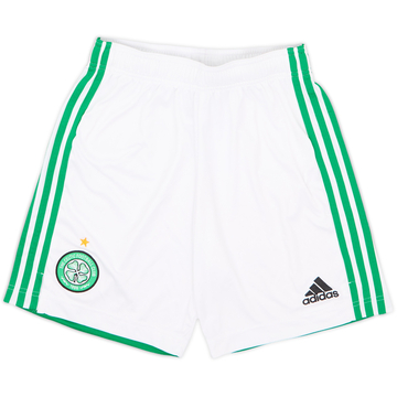 2021-22 Celtic short domicile - 8/10 - (S)