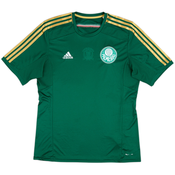 2014 Palmeiras Maillot domicile - 8/10 - (L)