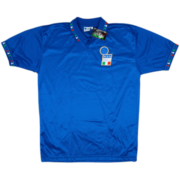 1994 Italy Maillot Domicile (XL)
