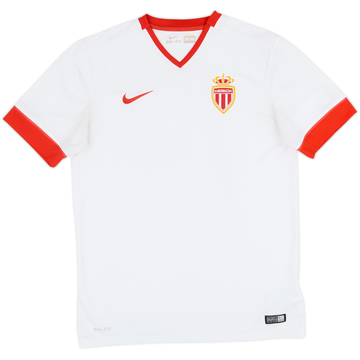 2014-15 Monaco Maillot Third - 7/10 - (M)