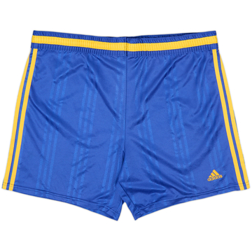 1990s adidas Shorts modèle - 8/10 - (XL)