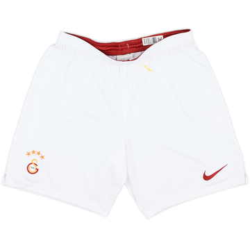 2018-19 Galatasaray Nike Short d'entraînement - 7/10 - (M)
