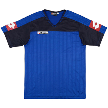 Maillot modèle Lotto années 90 - 8/10 - (M)