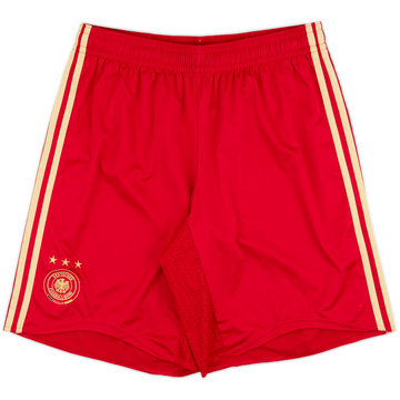 2008-09 Germany Short extérieur - 9/10 - (XL)