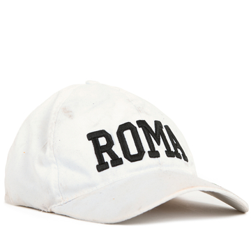 Casquette Roma des années 2000 - 5/10 - Adulte