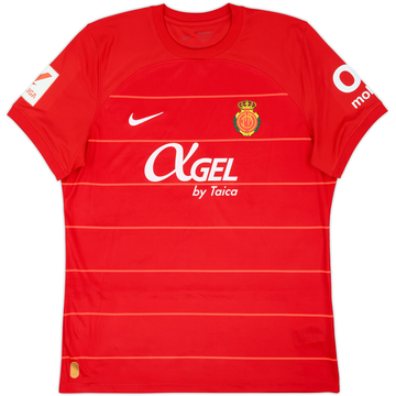 2023-24 Mallorca Maillot Domicile - 7/10 - (XL)