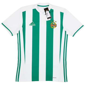Maillot extérieur Rapid Vienna 2016-17 (S)