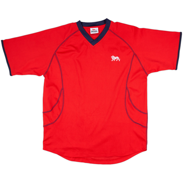 2000s Lonsdale Maillot modèle #8 - 6/10 - (L)