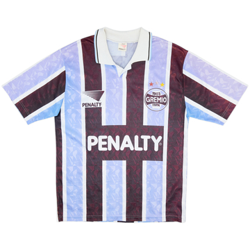 1993 Gremio Maillot domicile - 6/10 - (M)