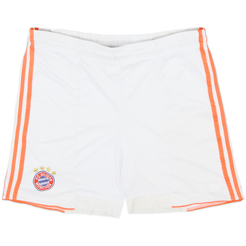 Short extérieur Bayern Munich 2012-13 - 5/10 - (M)