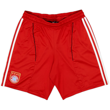 2010-11 Bayern Munich Short Domicile - 6/10 - (M)