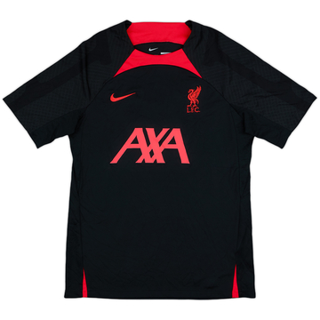2022-23 Liverpool Nike Maillot d'entraînement - 8/10 - (M)