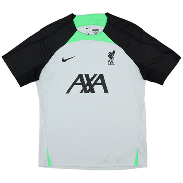 2023-24 Liverpool Nike Maillot d'entraînement - 7/10 - (L)
