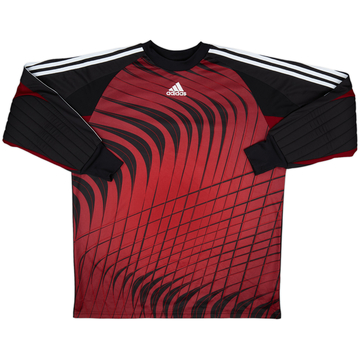 2003-04 adidas Maillot GK - 9/10 - (L)