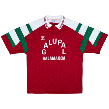 Maillot Luanvi années 90 #5 - 6/10 - (L)
