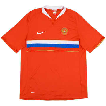 2008 Maillot extérieur Russie - 6/10 - (L)