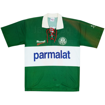 1996 Palmeiras Maillot third #10 - 8/10 - (M)