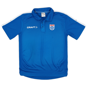 2018-19 PEC Zwolle Craft Polo - 8/10 - (XS)