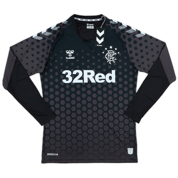2019-20 Rangers Maillot GB (M)