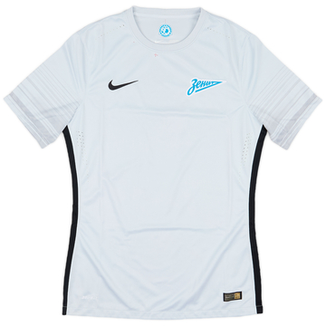 Maillot MC Gardien version joueur Zenit 2015-16 - 6/10 - (M)