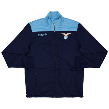 2012-13 Lazio Macron Veste de survêtement - 9/10 - (XL)