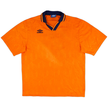 Maillot template Umbro années 90 #15 - 9/10 - (XL)