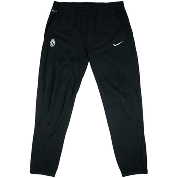 2013-14 Juventus Nike Pantalon de survêtement - 8/10 - (L)