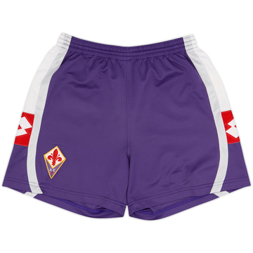 2005-07 Fiorentina Short domicile - 8/10 - (M)