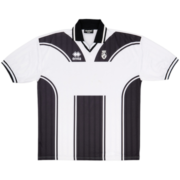 Maillot template Errea Années 90 - 5/10 - (XXL)