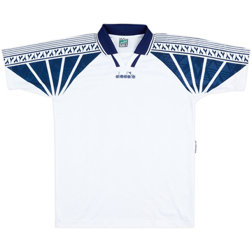 Maillot Diadora modèle Années 90 - 8/10 - (L)