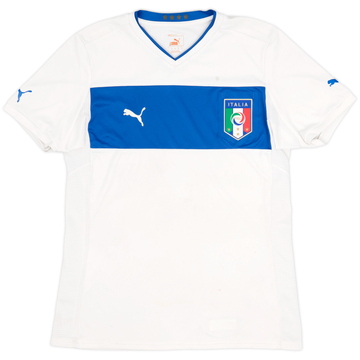 Maillot extérieur Italie 2012-13 - 5/10 - (Femme M)