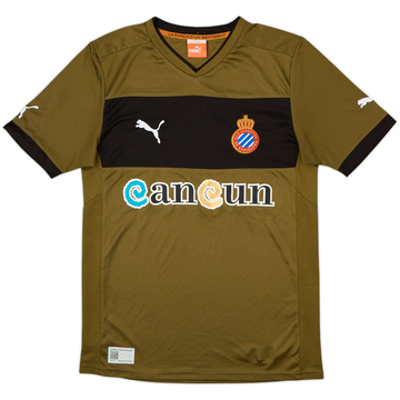 Maillot Third Espanyol 2012-13 - 8/10 - (S)