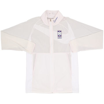 2020-21 South Korea Nike Coupe-vent - 5/10 - (L)
