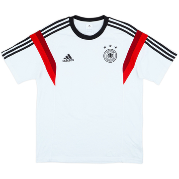 2013-14 Germany adizero Maillot d'entraînement - 8/10 - (L)