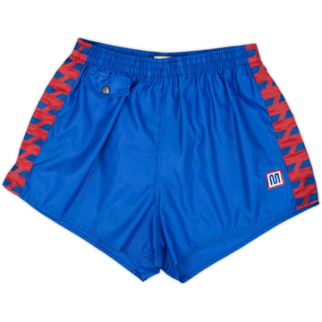 1984-89 Barcelona Short domicile - 9/10 - (S)