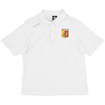 2018-19 Catanzaro Errea Polo - 9/10 - (L)