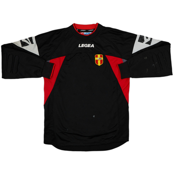 2008-09 Messina Maillot GK #1 - 8/10 - (L)