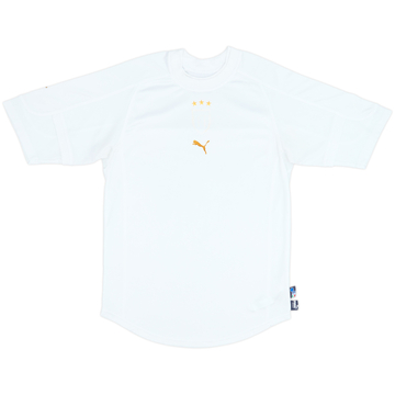 2004-06 Italy Maillot Extérieur - 3/10 - (M)