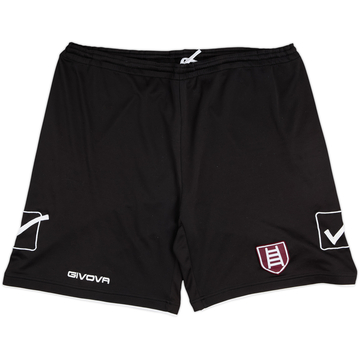 2012-14 Chievo Verona short troisième - 5/10 - (XL)
