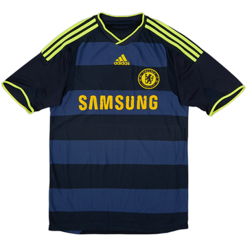 Maillot extérieur Chelsea 2009-10 - 5/10 - (S)