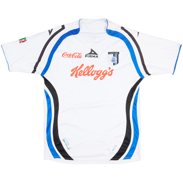 2006-07 Queretaro Maillot Extérieur - 6/10 - (L)