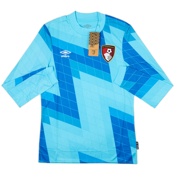 2024-25 Bournemouth Maillot GB (S)