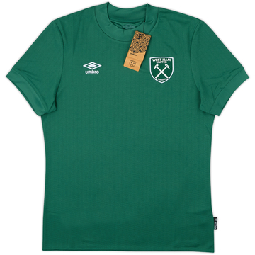 2024-25 West Ham Maillot Gardien MC (M)