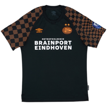 2019-20 PSV Maillot extérieur - 10/10 - (M)