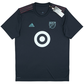 2022 MLS All-Stars Maillot domicile (L)