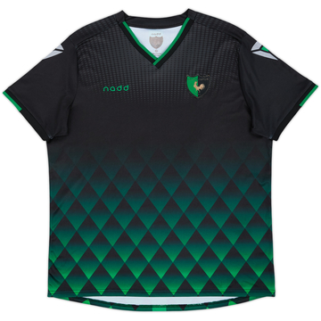 2022-23 Denizlispor Troisième maillot - 4/10 - (XL)