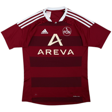 2011-12 Nurnberg Maillot Domicile - 6/10 - (XL.Boys)
